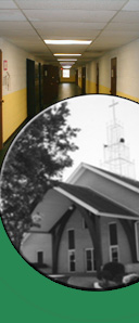 Visit Phillips Drive Baptist Church's Website