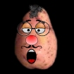 Click to play Mr. Potato