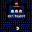 Click to play Pacman.