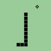 Click to play Snake.